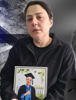 Güngören'de katledilen Atlas Çağlayan'ın ailesini tehdit etmişlerdi: 9 şüpheli hakkında iddianame hazırlandı