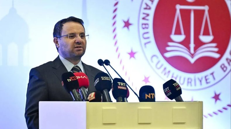 G&uuml;rlek: Yalan olduğu defalarca ortaya &ccedil;ıktı