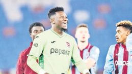 G&uuml;venin adresi Onana