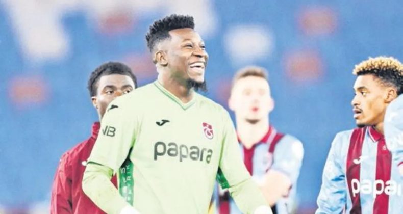 G&uuml;venin adresi Onana