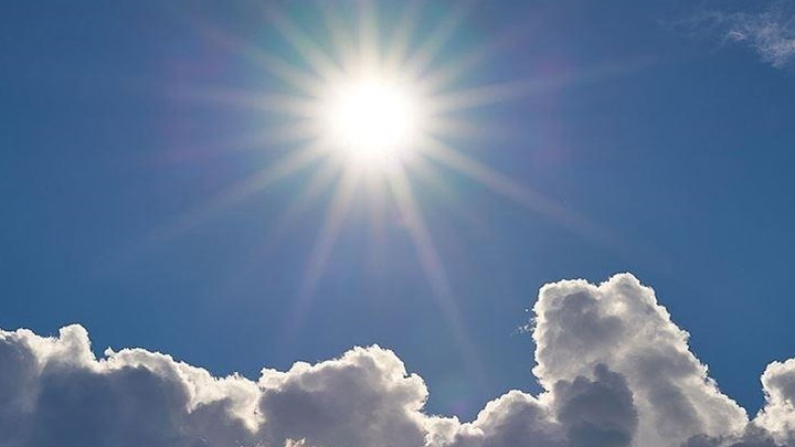 Hafta boyunca yurdun b&uuml;y&uuml;k b&ouml;l&uuml;m&uuml;nde par&ccedil;alı bulutlu ve g&uuml;neşli hava hakim olacak