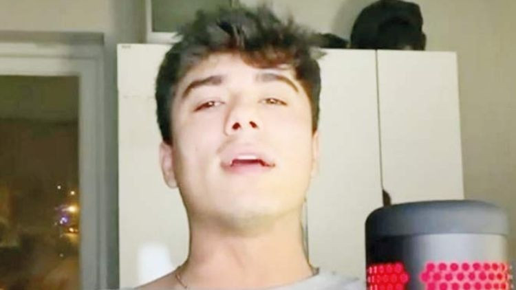 Hakan &Ccedil;akır cinayeti davasında 3 kişiye m&uuml;ebbet talebi