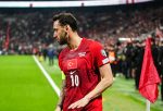 Hakan &Ccedil;alhanoğlu: Kim gelirse gelsin!
