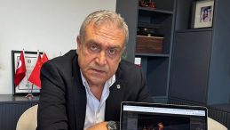 Hakan Daltaban: Hakem adına utandım!