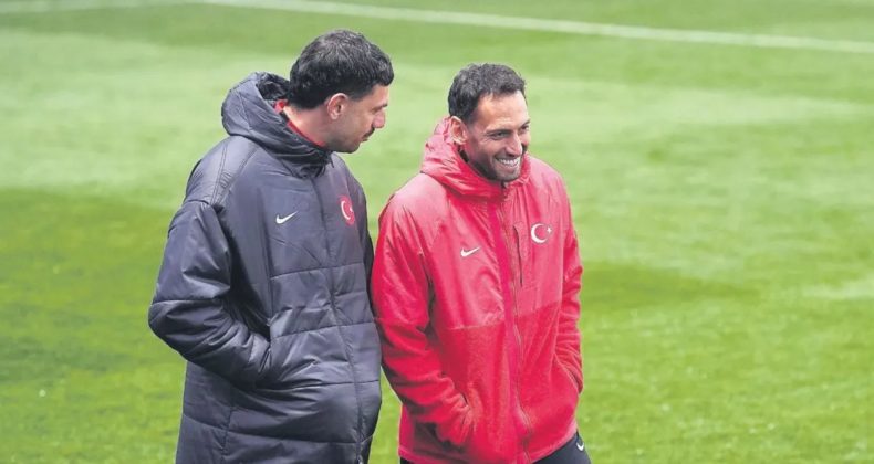 Hakan nefes verdi