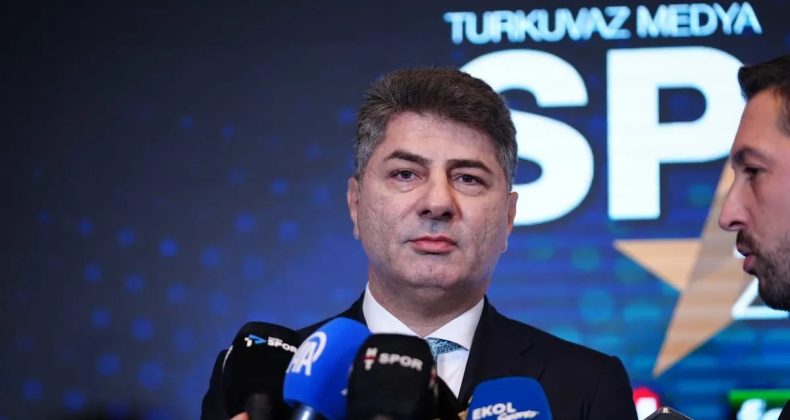 Hakan Safi'den A Milli Futbol Takımı'na prim desteği!