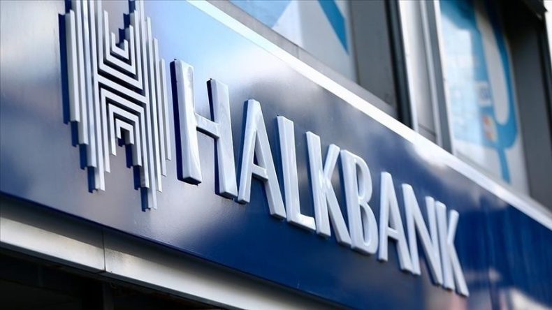 Halkbank'tan ABD'deki dava s&uuml;recine ilişkin a&ccedil;ıklama: Kovuşturmanın Ertelenmesi Anlaşması imzalandı