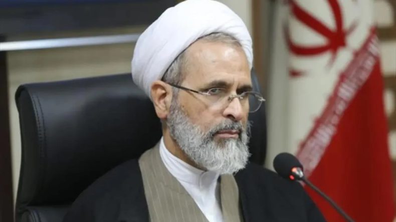 Hamaney&rsquo;in yerine Arafi se&ccedil;ildi