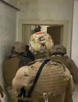 Hara&ccedil; &Ccedil;etesine Operasyon: 10 G&ouml;zaltı