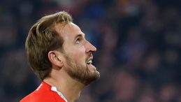 Harry Kane'den Barcelona'ya Ret!