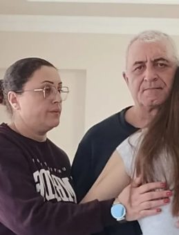 Hasbi Dede tarafından tacize uğradığını iddia etmişti! 16 yaşındaki genç kız kazada ağır yaralandı