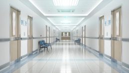 Hastaneler ve Sağlık Ocakları 20-22 Mart Ramazan Bayramı'nda A&ccedil;ık mı?