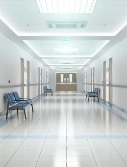 Hastaneler ve Sağlık Ocakları 20-22 Mart Ramazan Bayramı'nda A&ccedil;ık mı?