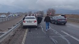 Hatası canına mal oldu!