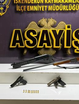 Hatay'da Kan Donduran Olay: Cani Eş 3 &Ccedil;ocuğunun Babasını Katletti!