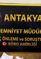 Hatay'da uyuşturucu satıcılarına operasyon: 4 g&ouml;zaltı