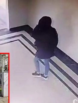 Hatay’da akılalmaz olay! Suç makinesi 3 kadının hırsızlık girişimi kameralara böyle yakalandı