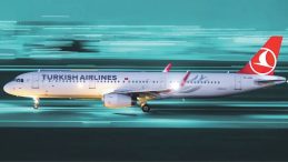 Havayolları 2 Mart'a Kadar U&ccedil;uşları İptal Etti