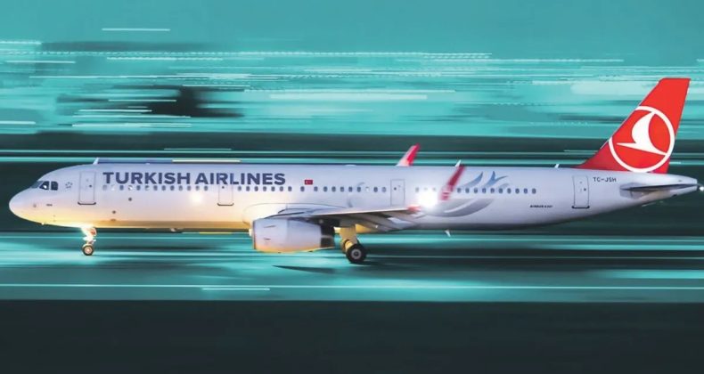 Havayolları 2 Mart'a Kadar U&ccedil;uşları İptal Etti