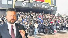 Havuz Sistemi Buca&rsquo;ya Sı&ccedil;radı