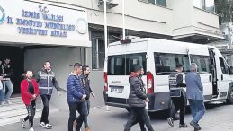 Hayal Tacirlerine Operasyon D&uuml;zenlendi