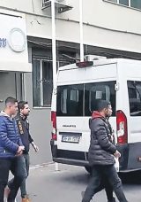 Hayal Tacirlerine Operasyon D&uuml;zenlendi
