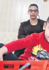 Haydi! Aren&rsquo;i yaşat T&uuml;rkiye