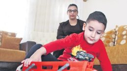 Haydi! Aren&rsquo;i yaşat T&uuml;rkiye