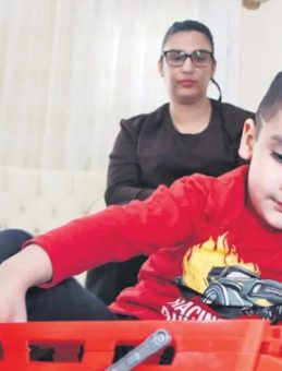 Haydi! Aren&rsquo;i yaşat T&uuml;rkiye