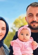 Haydi! Cemre Alya&rsquo;yı yaşatalım