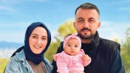 Haydi! Cemre Alya&rsquo;yı yaşatalım