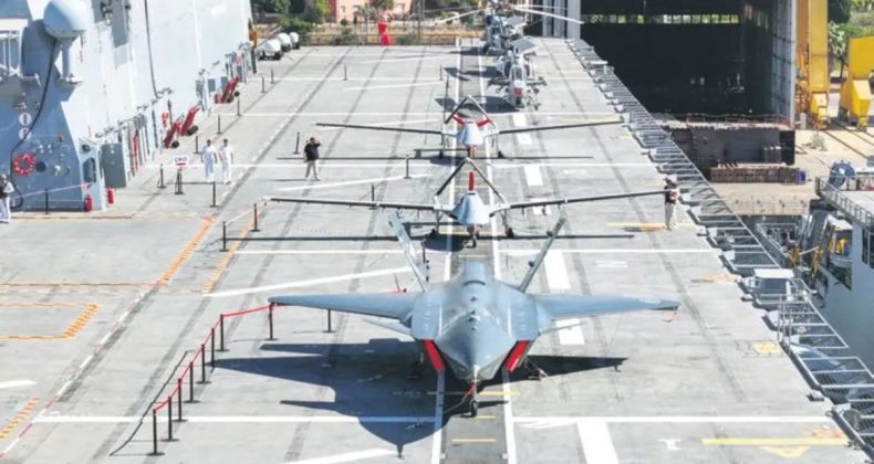 Her İle Özel Savunma Sanayii Yatırımı