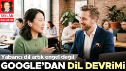 Her Kulaklık Terc&uuml;man Olacak
