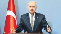 Her T&uuml;rl&uuml; Zorluğa Karşı Uyanık Olmalıyız