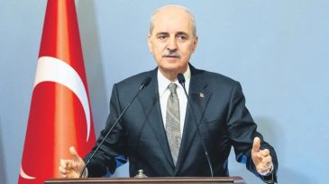 Her T&uuml;rl&uuml; Zorluğa Karşı Uyanık Olmalıyız