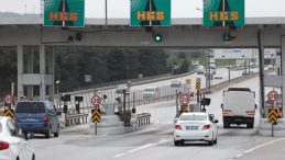 HGS Kullanımı 585 Milyonun &Uuml;zerine &Ccedil;ıktı