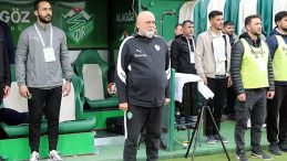 Hikmet Karaman: Bir seri yakalamak zorundayız!