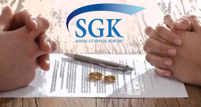 Hileli boşanan 2 bin 606 kişinin aylığı kesildi