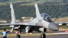 Hindistan&rsquo;a ait savaş u&ccedil;ağı radardan kayboldu!