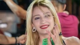 Hiranur Nilg&uuml;n davasında yeni gelişme: 3 sanığın yargılanmasına devam edildi!