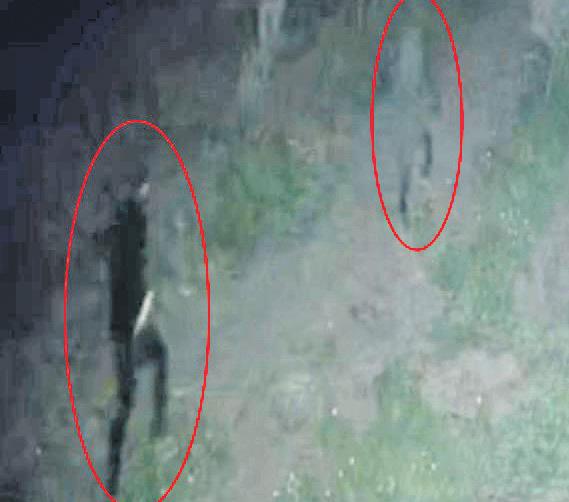 Olay sonrası güvenlik önlemleri