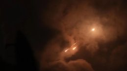 Hizbullah İsrail ordusuna saldırılar d&uuml;zenledi: 20&rsquo;den fazla saldırı ger&ccedil;ekleştirildi