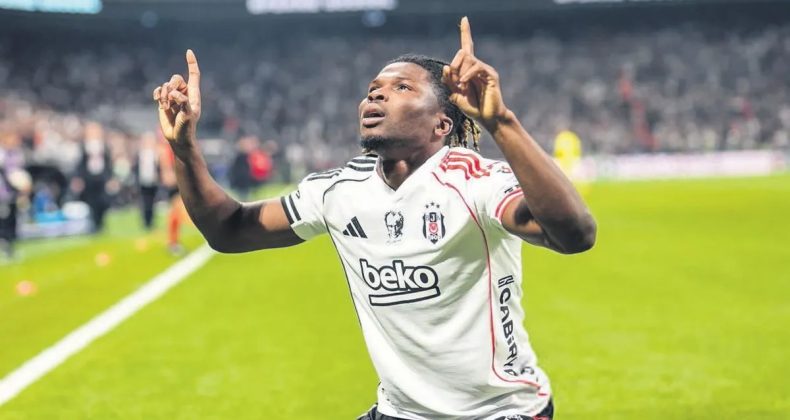 Hocam beni bırakma!