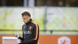 Hollanda&rsquo;da Noa Lang&rsquo;ın Durumu Belli Oldu