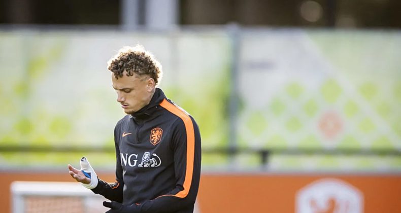 Hollanda&rsquo;da Noa Lang&rsquo;ın Durumu Belli Oldu