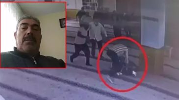 Husumetlisini namaz kılarken &ouml;ld&uuml;rm&uuml;şt&uuml;&hellip; 16 yıl hapis cezasına &ccedil;arptırıldı