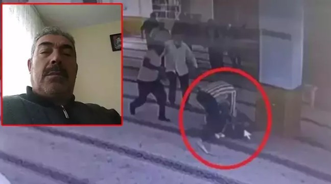 Husumetlisini namaz kılarken öldürmüştü… 16 yıl hapis cezasına çarptırıldı