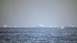 H&uuml;rm&uuml;z Boğazı&rsquo;nda Son 12 G&uuml;nde 14 Gemiyi Hedef Aldı