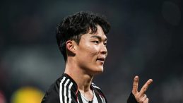 Hyeon-gyu Oh, Beşiktaş&rsquo;taki gol hedefini a&ccedil;ıkladı! &lsquo;Saat alacaklarını s&ouml;ylediler&rsquo;