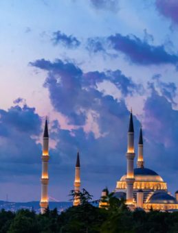 Hz. Davud&rsquo;un Hayatı ve Kıssası